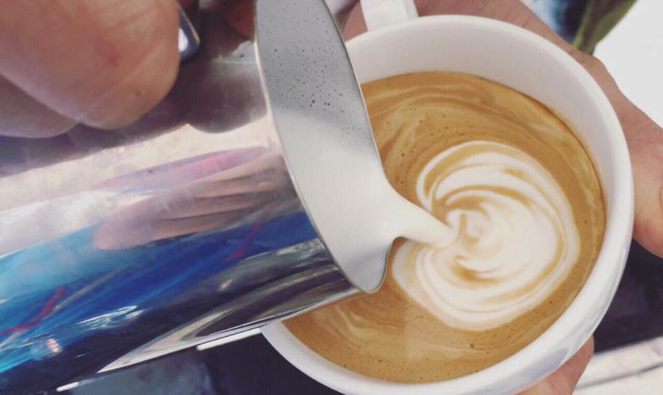 KHÓA HỌC PHA CHẾ BARISTA