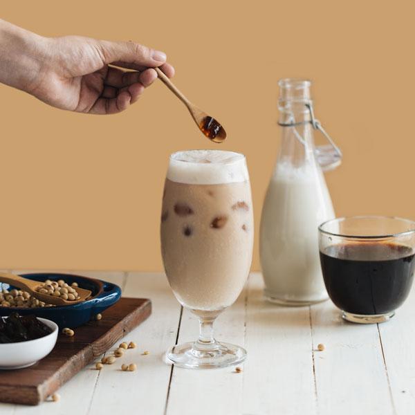 KHÓA HỌC PHA CHẾ TRÀ SỮA