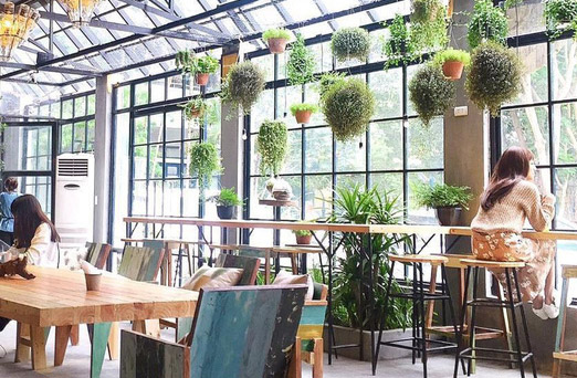 TỔNG HỢP CÁC LÝ DO MỞ QUÁN CAFE THẤT BẠI NHANH CHÓNG