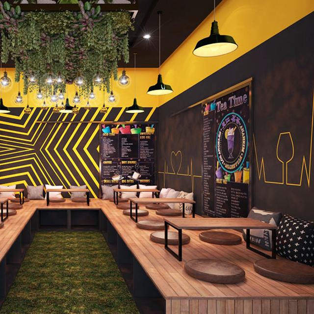 CÁC BƯỚC CHUẨN BỊ ĐỂ MỞ QUÁN TRÀ SỮA THÀNH CÔNG