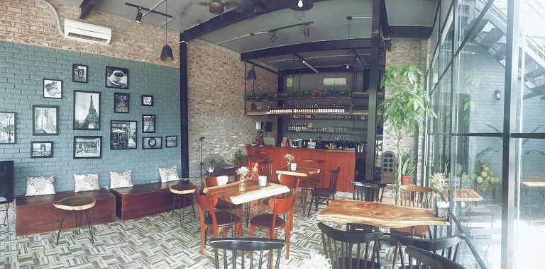 DỊCH VỤ SETUP QUÁN CAFE, QUÁN TRÀ SỮA CHUYÊN NGHIỆP