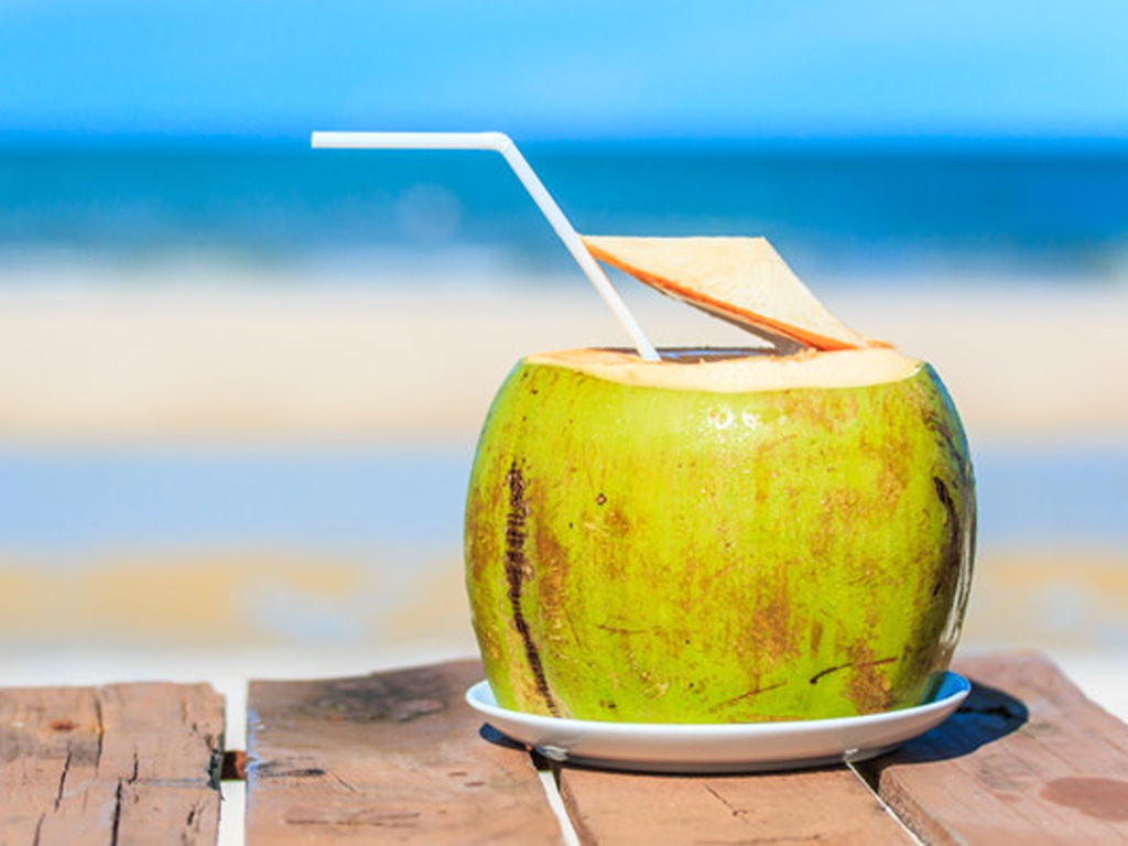 Hướng dẫn công thức pha chế các loại nước hoa quả thích hợp trong ngày hè